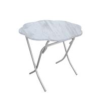 100 Cm Papatya Masa Antik