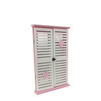 Ayna Panjurlu  Pembe
