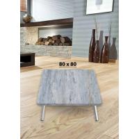Yer Sofrası 80*80 Cm Kare Lidya Renk