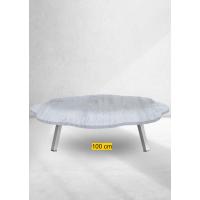 Yer Sofrası 100 Cm Papatya Antik Renk