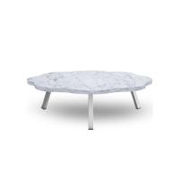 Yer Sofrası 70 Cm Papatya Beyaz Renk