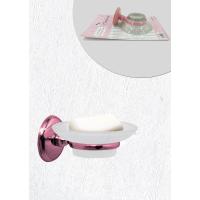 Ayna Sabunluk Pembe
