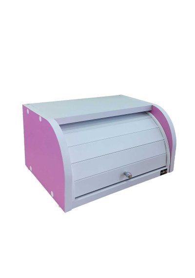 Tezgahüstü Ekmeklik Pembe